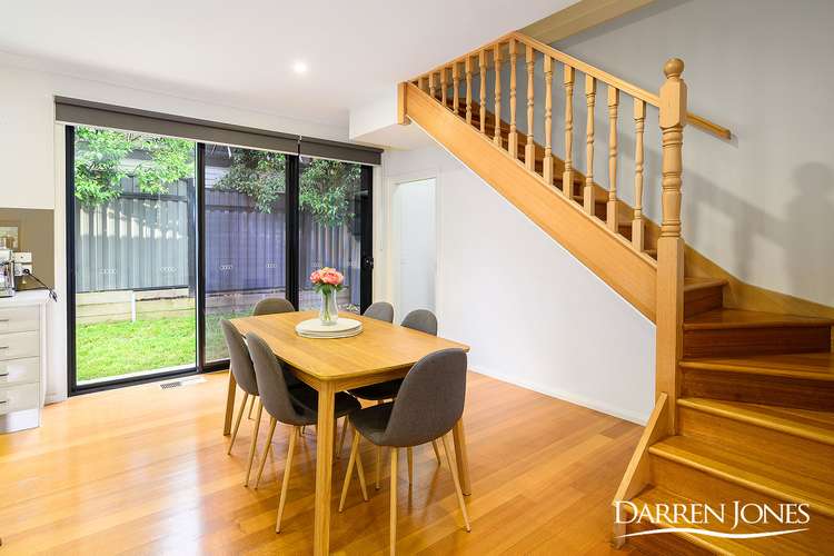 Fourth view of Homely townhouse listing, 2/3 Echuca Road, Greensborough VIC 3088