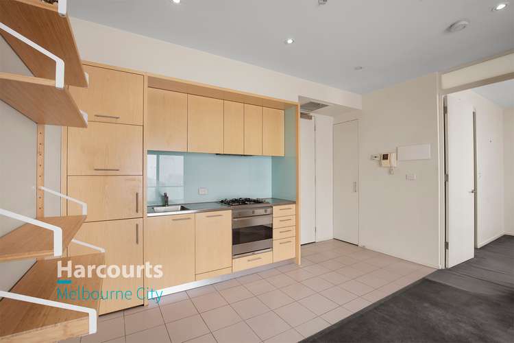 Second view of Homely apartment listing, 43/187 Collins Street, Melbourne VIC 3000