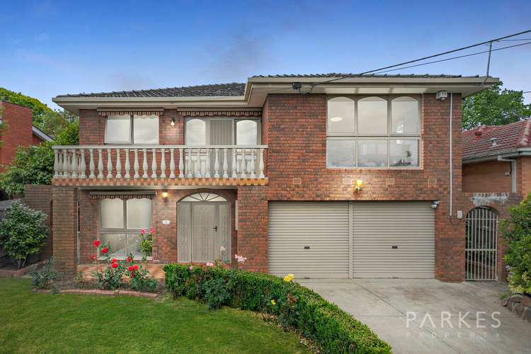 Main view of Homely house listing, 32 Latrobe Street, Bulleen VIC 3105