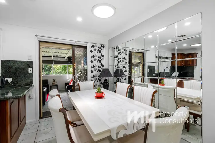 Third view of Homely house listing, 16 Atchison Road, Macquarie Fields NSW 2564