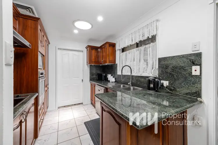 Fourth view of Homely house listing, 16 Atchison Road, Macquarie Fields NSW 2564