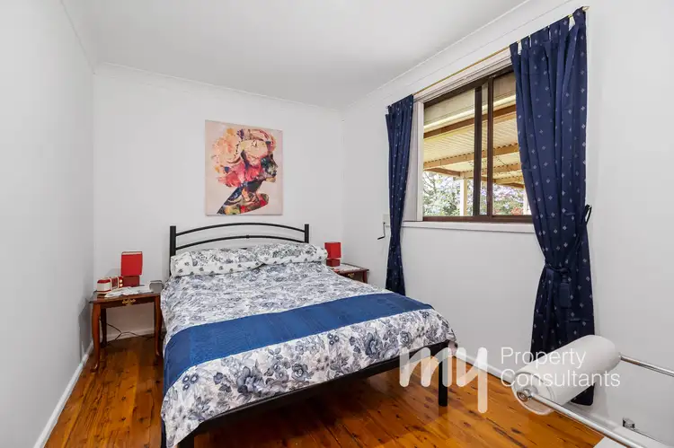 Sixth view of Homely house listing, 16 Atchison Road, Macquarie Fields NSW 2564