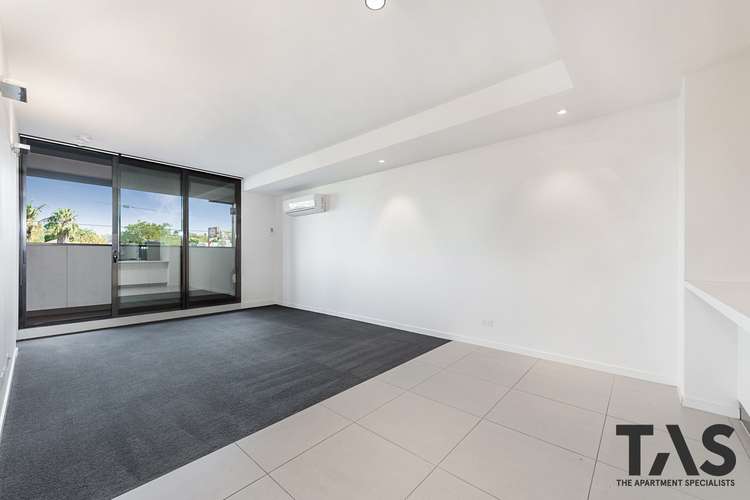 Main view of Homely apartment listing, 112/862 Glenferrie Road, Hawthorn VIC 3122