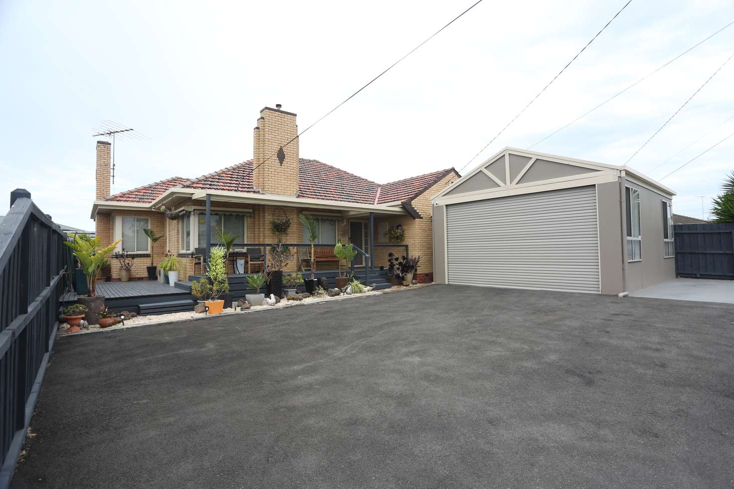 Main view of Homely house listing, 183 Coppards Road, Moolap VIC 3224