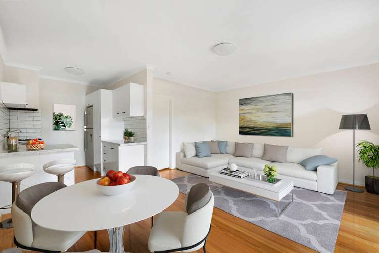Main view of Homely apartment listing, 13/54 Sutherland Road, Armadale VIC 3143