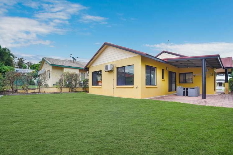 Second view of Homely house listing, 31 Kakadu Parade, Gunn NT 832