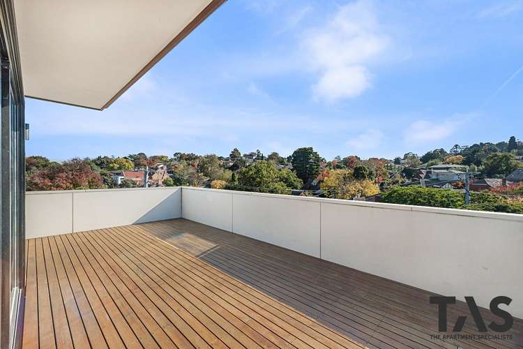 Third view of Homely apartment listing, 13/8 Burton Crescent, Ivanhoe East VIC 3079