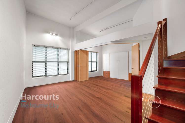 Fourth view of Homely apartment listing, 37/300 King Street, Melbourne VIC 3000
