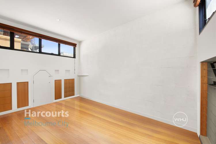 Sixth view of Homely apartment listing, 37/300 King Street, Melbourne VIC 3000