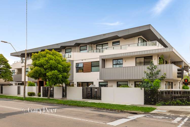 Sixth view of Homely apartment listing, 4/29 Kambrook Road, Caulfield North VIC 3161