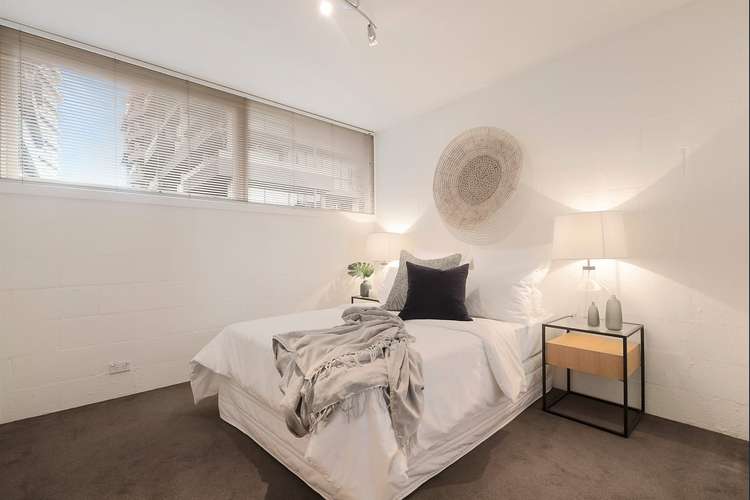 Fourth view of Homely unit listing, 29/458 St Kilda Road, Melbourne VIC 3004