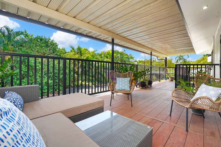 Second view of Homely house listing, 4 Jensen Street, Parap NT 820