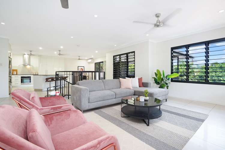 Fifth view of Homely house listing, 4 Jensen Street, Parap NT 820