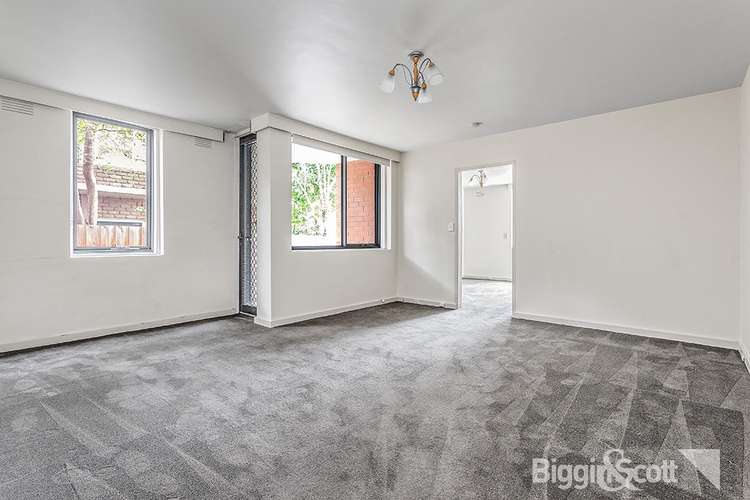 Second view of Homely apartment listing, 2/330 High Street, Prahran VIC 3181