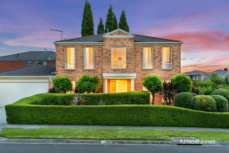 Main view of Homely house listing, 67 Somes Street, Wantirna South VIC 3152