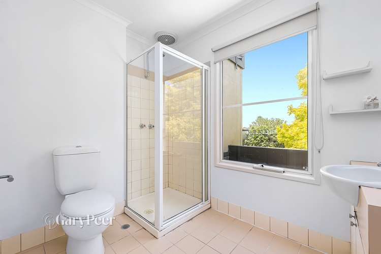 Fifth view of Homely apartment listing, 5/997 Dandenong Road, Malvern East VIC 3145