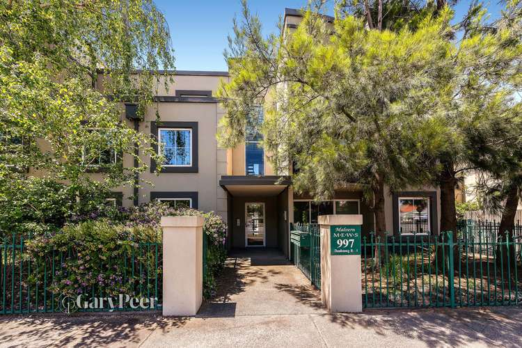 Sixth view of Homely apartment listing, 5/997 Dandenong Road, Malvern East VIC 3145