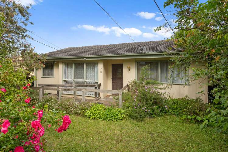 3 Trevor Court, Warranwood VIC 3134