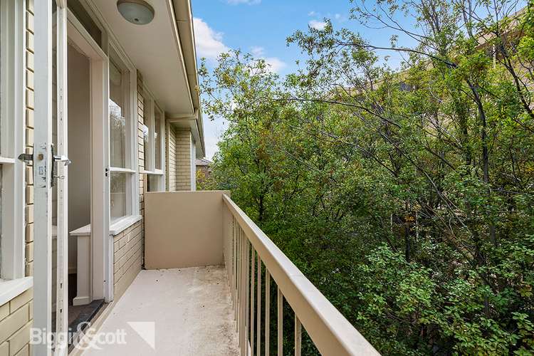 Second view of Homely apartment listing, 10/50 Sutherland Road, Armadale VIC 3143