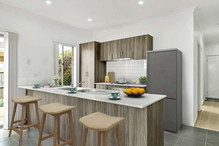 Second view of Homely unit listing, 3/40 Toledo Crescent, Point Cook VIC 3030