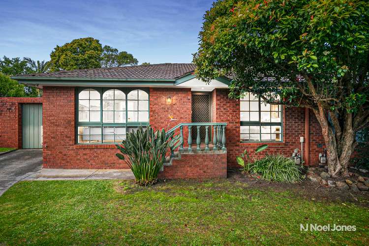 Main view of Homely unit listing, 4/8 Florence Road, Surrey Hills VIC 3127