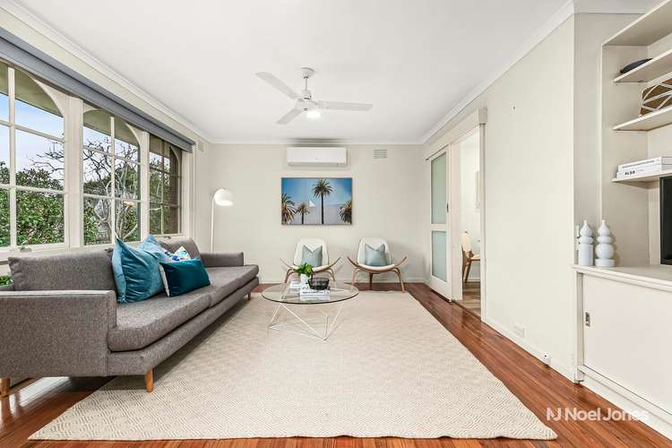 Third view of Homely unit listing, 4/8 Florence Road, Surrey Hills VIC 3127