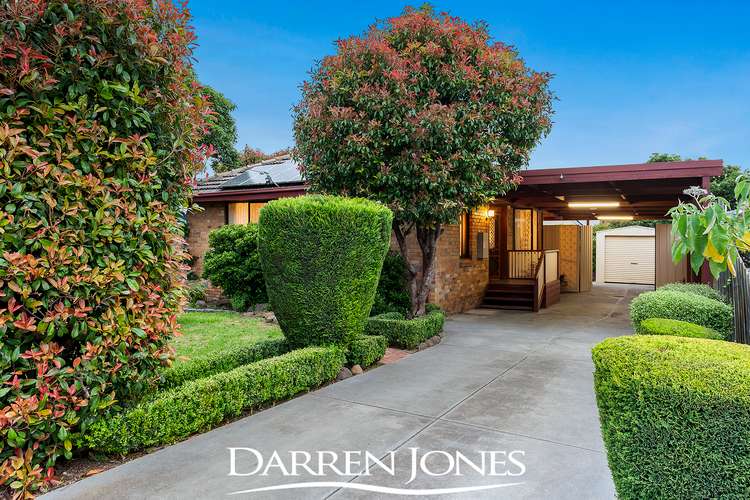 121 Altona Street, Heidelberg West VIC 3081