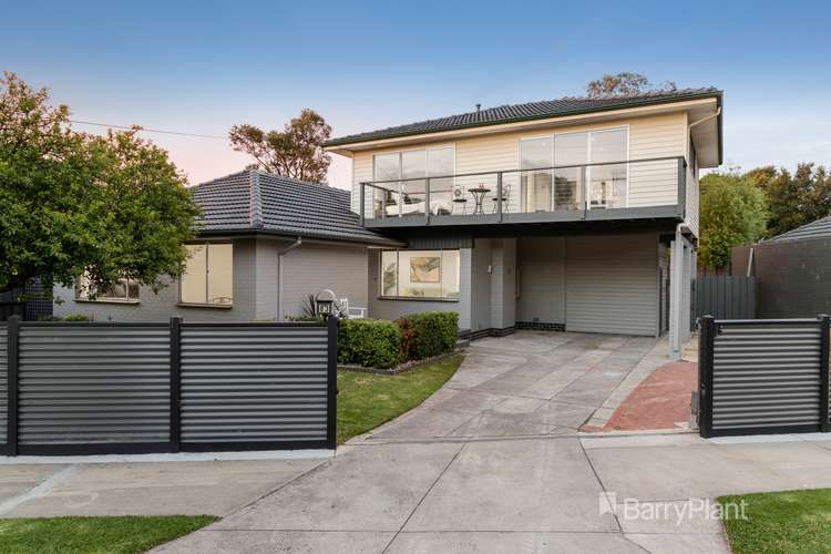 Main view of Homely house listing, 83 Ella Grove, Chelsea VIC 3196