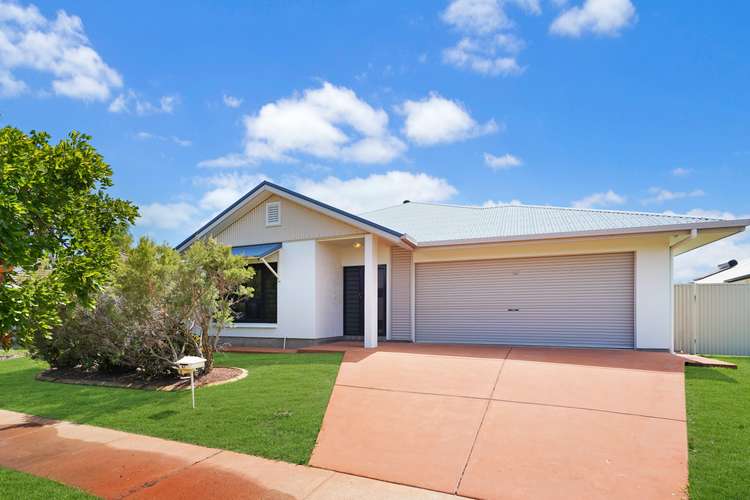 41 Danimila Terrace, Lyons NT 810