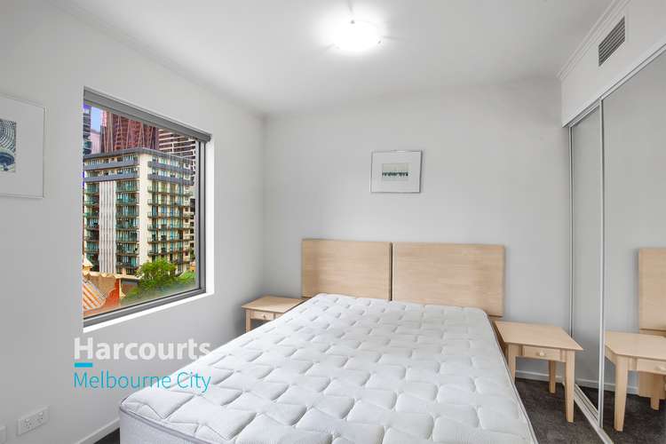 Fourth view of Homely apartment listing, 811/118 Franklin Street, Melbourne VIC 3000