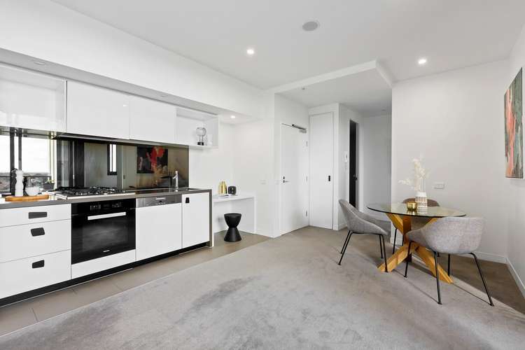 Third view of Homely apartment listing, 507/18 McCombie Street, Elsternwick VIC 3185