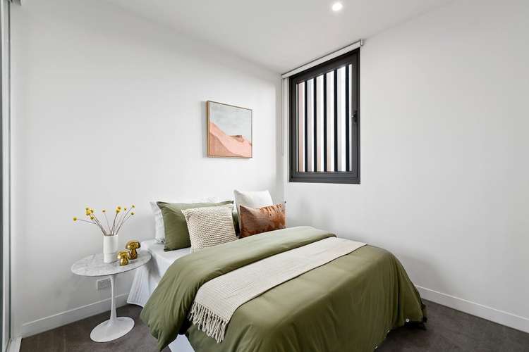 Fourth view of Homely apartment listing, 507/18 McCombie Street, Elsternwick VIC 3185