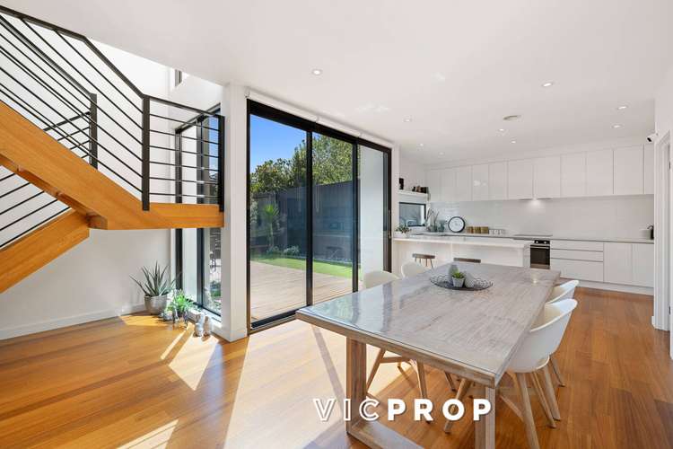 Main view of Homely house listing, 25 Walnut Road, Balwyn North VIC 3104