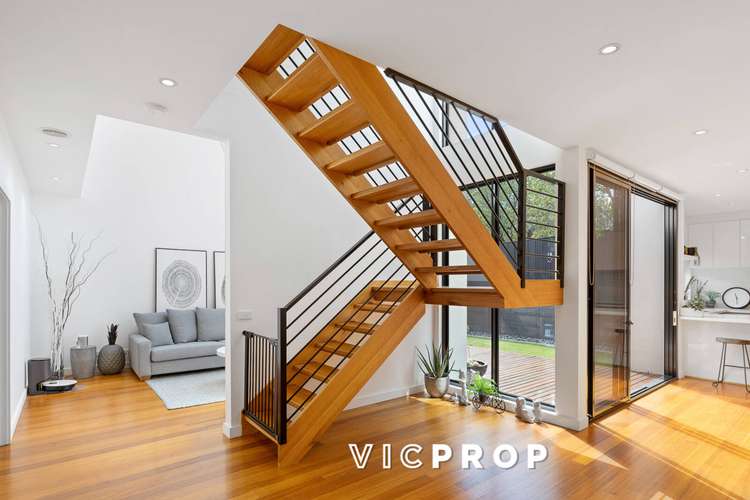 Sixth view of Homely house listing, 25 Walnut Road, Balwyn North VIC 3104