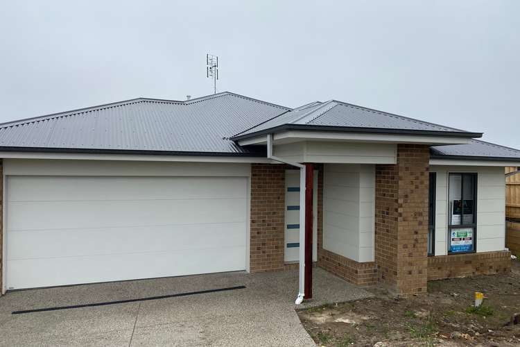 Main view of Homely house listing, 31 Howkins Avenue, Delacombe VIC 3356