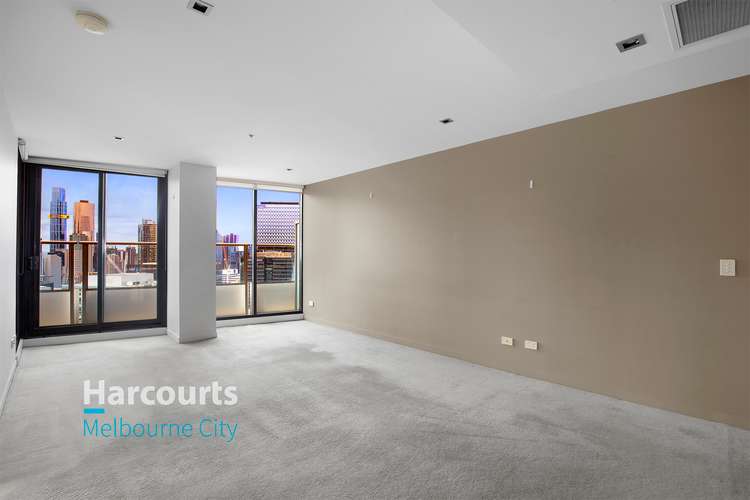 Second view of Homely apartment listing, 3309A/100 Harbour Esplanade, Docklands VIC 3008