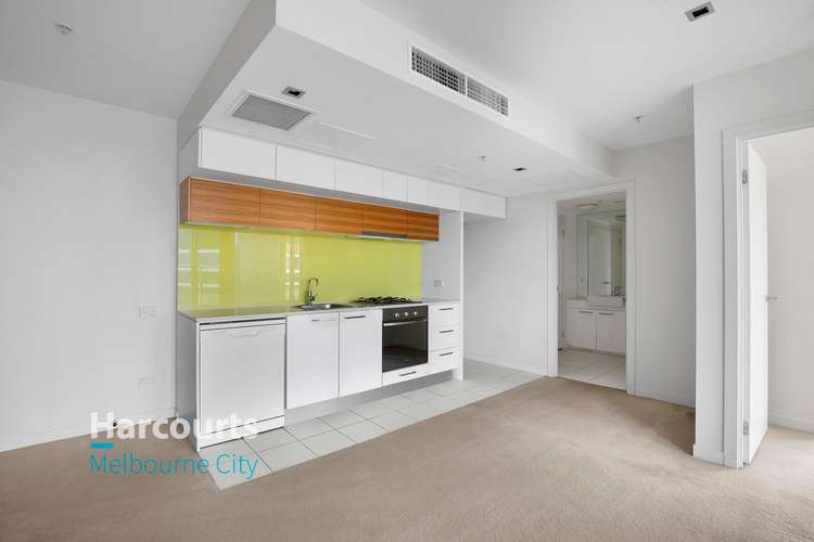 Third view of Homely apartment listing, 3309A/100 Harbour Esplanade, Docklands VIC 3008