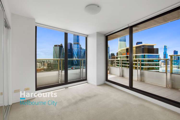 Fourth view of Homely apartment listing, 3309A/100 Harbour Esplanade, Docklands VIC 3008