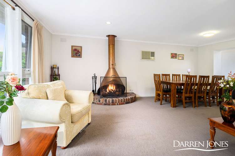 Third view of Homely house listing, 2 Palmyra Court, Greensborough VIC 3088