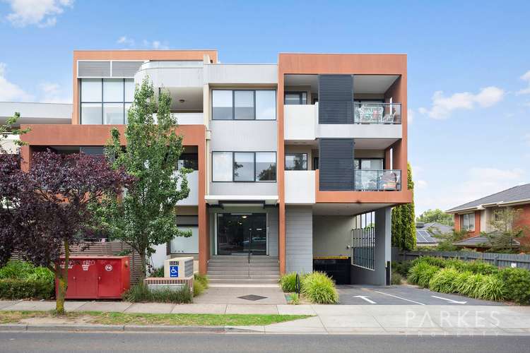 Main view of Homely apartment listing, 104/1042 Doncaster Road, Doncaster East VIC 3109