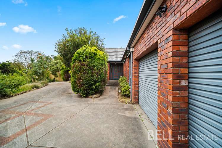 21 Timbertop Court, Mooroolbark VIC 3138