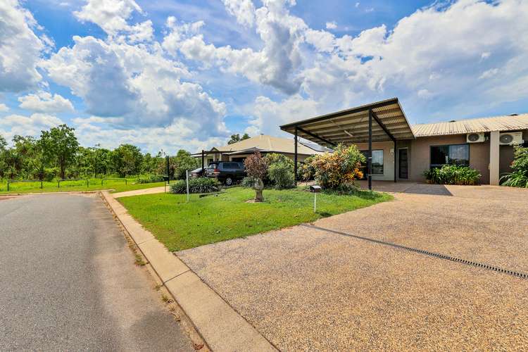 1/12 Scanlan Court, Farrar NT 830