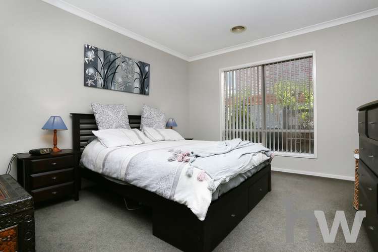 Fourth view of Homely house listing, 4 Macken Court, Highton VIC 3216