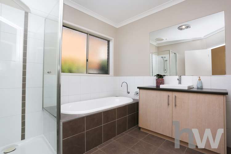 Sixth view of Homely house listing, 4 Macken Court, Highton VIC 3216