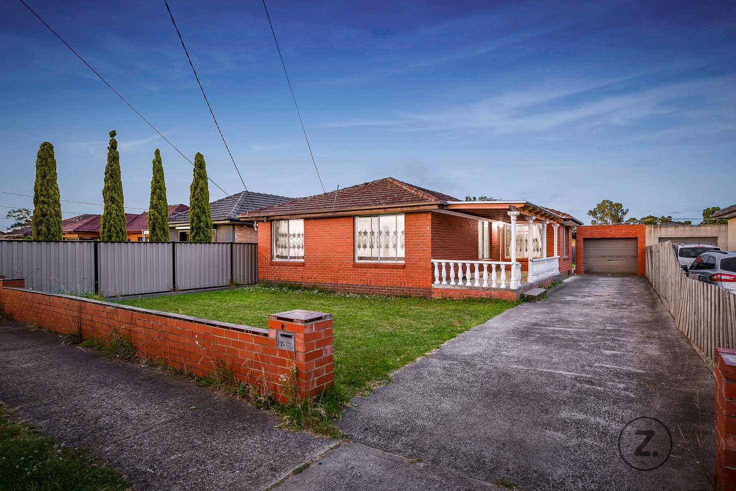 Main view of Homely house listing, 9 Sunset Grove, Dandenong VIC 3175