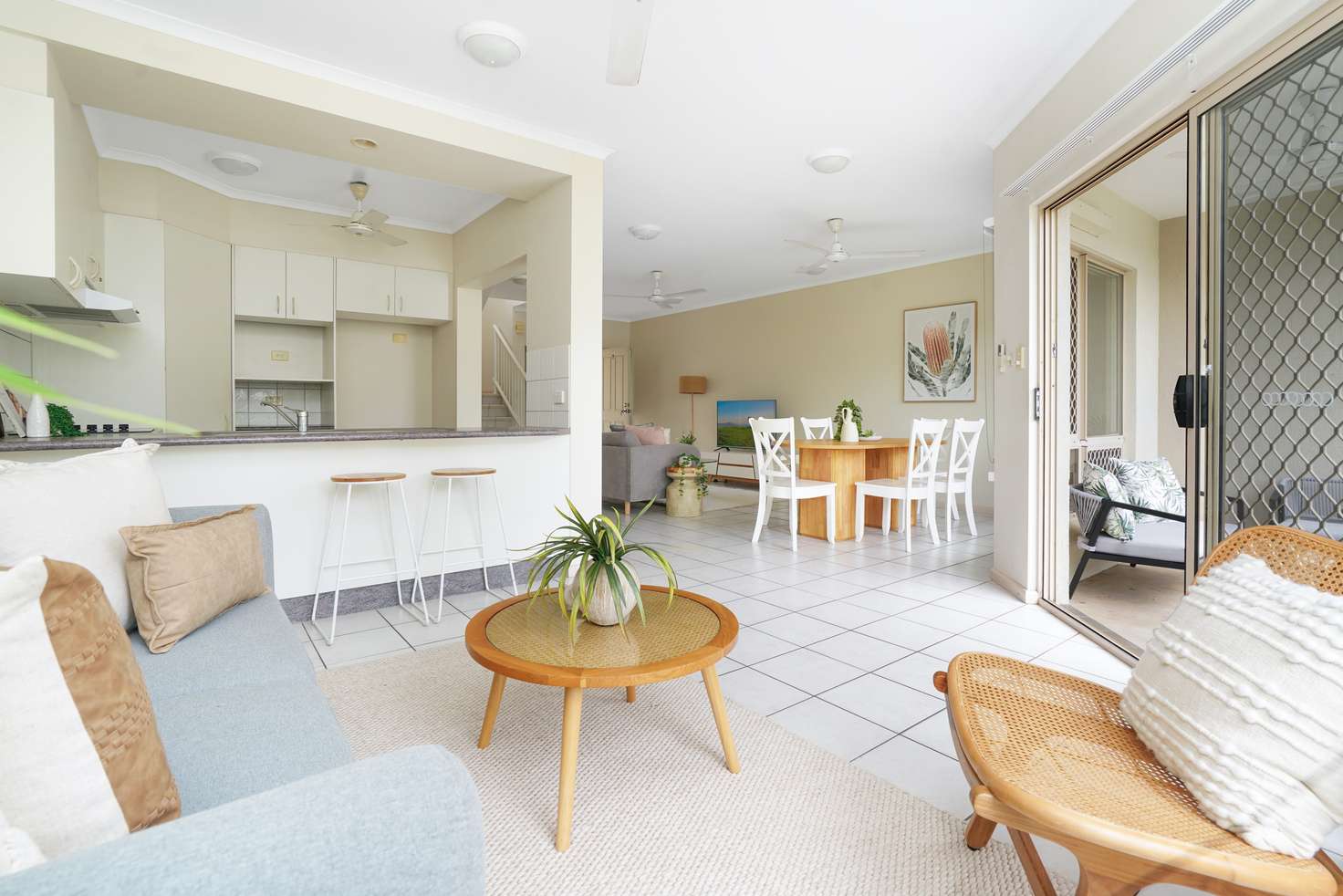 Main view of Homely townhouse listing, 7/174 Woodlake Boulevard, Durack NT 830