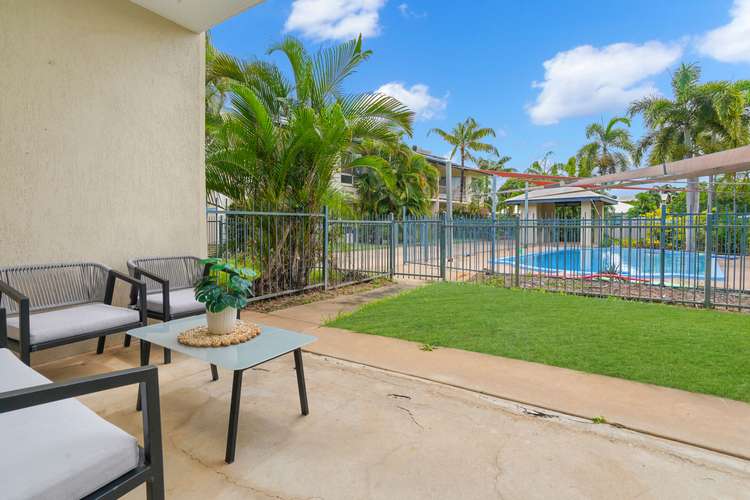 Fourth view of Homely townhouse listing, 7/174 Woodlake Boulevard, Durack NT 830