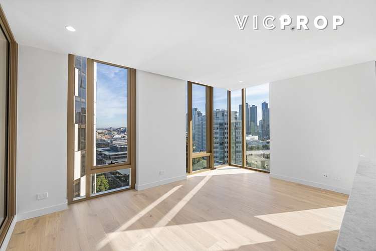 Fourth view of Homely apartment listing, 1103A/52-66 Dorcas Street, Southbank VIC 3006