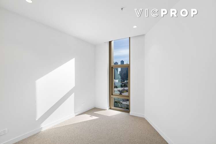 Fifth view of Homely apartment listing, 1103A/52-66 Dorcas Street, Southbank VIC 3006