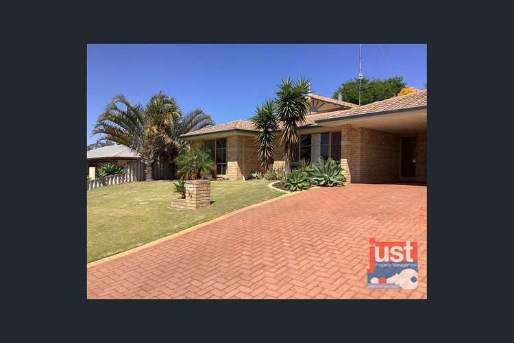 Main view of Homely house listing, 28 Brand Avenue, Usher WA 6230